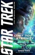 Kniha: Lost to Eternity (Greg Cox)