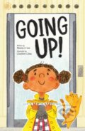 Kniha: Going Up! (Sherry J. Lee). Kids Can, 2020