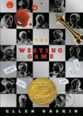 Kniha: Westing Game (Ellen Raskin). Puffin Books, 2021