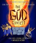 Kniha: The God Contest Storybook (Carl Laferton). , 2021
