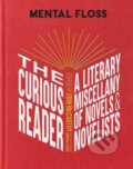 Kniha: Mental Floss: The Curious Reader (Erin McCarthy a Mental Floss)
