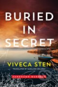 Kniha: Buried in Secret (Viveca Sten). , 2022