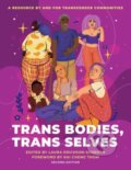 Kniha: Trans Bodies, Trans Selves (Laura Erickson-Schroth). Oxford University Press, 2022
