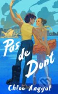 Kniha: Pas de Don't (Chloe Angyal). Chicago Review, 2023