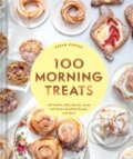 Kniha: 100 Morning Treats (Sarah Kieffer). Chronicle Books, 2023