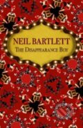 Kniha: The Disappearance Boy (Neil Bartlett). , 2023