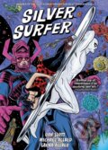 Kniha: Silver Surfer By Slott & Allred Omnibus (Dan Slott). , 2023