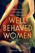 Kniha: Well Behaved Women, 2024