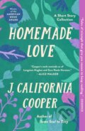 Kniha: Homemade Love (J. California Cooper). , 2024