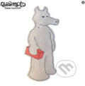 Hudobné CD: Quasimoto:  Yessir Whatever LP (Hudobné albumy). Hudobné albumy, 2025