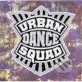 Hudobné CD: Urban Dance Squad: Mental Floss (Bertus). Bertus, 2015