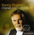 Hudobné CD: Kenny Rogers: Originals (Bertus). Bertus, 2012
