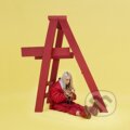 Hudobné CD: Billie Eilish: Don't Smile At Me LP (Bertus)