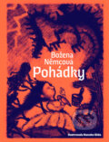 Kniha: Pohádky (Božena Němcová)