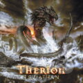 Hudobné CD: Therion: Leviathan (Hudobné albumy). Hudobné albumy
