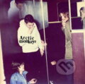 Hudobné CD: Arctic Monkeys: Humbug (Hudobné albumy). Hudobné albumy