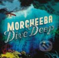 Hudobné CD: Morcheeba: Dive Deep (Clear) LP (Hudobné albumy)