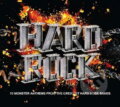 Hudobné CD: Hard Rock [Deluxe edition] Box set (Hudobné albumy). Hudobné albumy