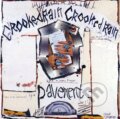 Hudobné CD: Pavement: Crooked Rain, Crooked Rain LP (Bertus). Bertus
