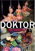 Kniha: Doktor na cestách (Josef Donát). Retro Gallery, 2025