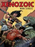 Kniha: Xenozoic (). , 2021