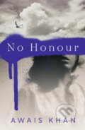 Kniha: No Honour (Awais Khan). Orenda, 2021