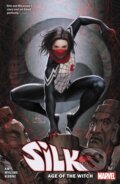 Kniha: Silk Vol. 2 (Emily Kim). , 2022