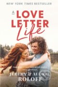 Kniha: A Love Letter Life (Audrey Roloff a Jeremy Roloff). Zondervan, 2022