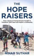 Kniha: The Hope Raisers (Nihar Suthar). Rowman & Littlefield, 2022