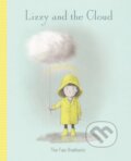 Kniha: Lizzy and the Cloud (Eric Fan). Frances Lincoln, 2023
