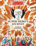 Kniha: Super Hero’s Journey (Patrick Mcdonnell). ABRAMS, 2023