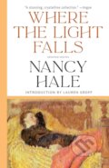 Kniha: Where the Light Falls: Selected Stories (Lauren Groff a Nancy Hale). Library of America, 2023