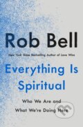 Kniha: Everything Is Spiritual (Rob Bell)