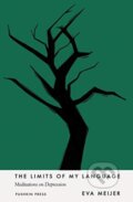 Kniha: The Limits of My Language (Eva Meijer). Pushkin Press, 2021