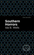 Kniha: Southern Horrors (Ida B. Wells). , 2021