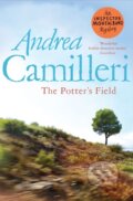Kniha: The Potter's Field (Andrea Camilleri). Picador, 2021