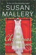 Kniha: CHRISTMAS WEDDING GUEST (Susan Mallery). , 2021