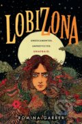 Kniha: Lobizona (Romina Garber). Wednesday Books, 2021