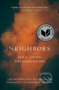 Kniha: Neighbors (Jan T. Gross). Princeton University Press, 2022