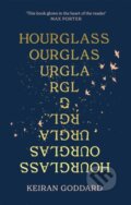 Kniha: Hourglass (Keiran Goddard). Little, Brown, 2022