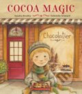Kniha: Cocoa Magic, 2023