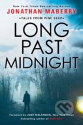 Kniha: Long Past Midnight (Jonathan Maberry). Kensington Publishing Corporation, 2023