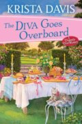 Kniha: The Diva Goes Overboard (Krista Davis). Kensington Publishing Corporation, 2024