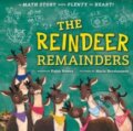 Kniha: Reindeer Remainders (Katey Howes). , 2024