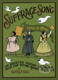 Kniha: Suffrage Song (Caitlin Cass). Fantagraphics, 2024