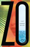 Kniha: Zo (Xander Miller). Vintage Books, 2021