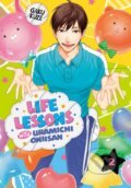 Kniha: Life Lessons with Uramichi Oniisan 2 (Gaku Kuze). Kodansha Comics, 2021