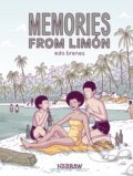 Kniha: Memories From Limon (Edo Brenes). Nobrow, 2021