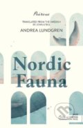 Kniha: Nordic Fauna (Andrea Lundgren). , 2021