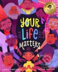 Kniha: Your Life Matters (Chris Singleton). , 2021